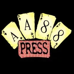 Logo of AA88 Press
