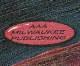 Logo of AAA Milwaukee