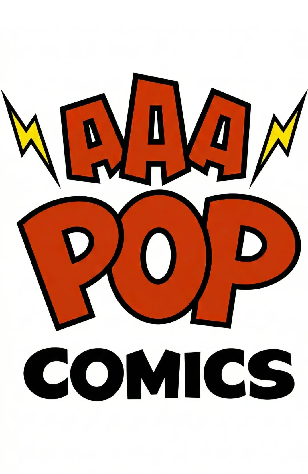 Logo of AAA Pop