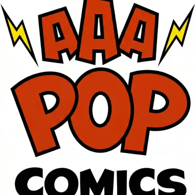 AAA Pop