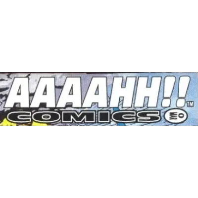 Aaaahh! Comics