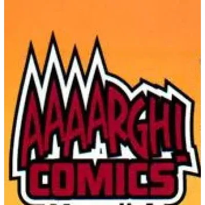 Aaaargh! Comics (US)