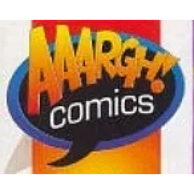 Aaargh! Comics (AU)