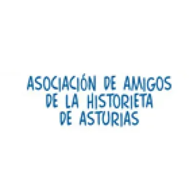AAHA (Asociación de Amigos de la Historieta de Asturias)