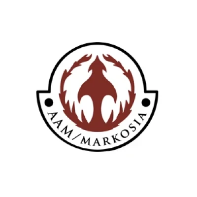 AAM/Markosia