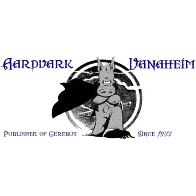 Aardvark