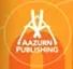Logo of Aazurn Publishing