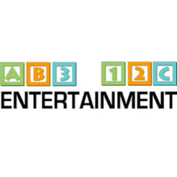 Logo of AB3 12C Entertainment