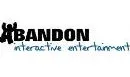 Logo of Abandon Interactive Entertainment