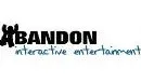 Logo of Abandon Interactive Entertainment