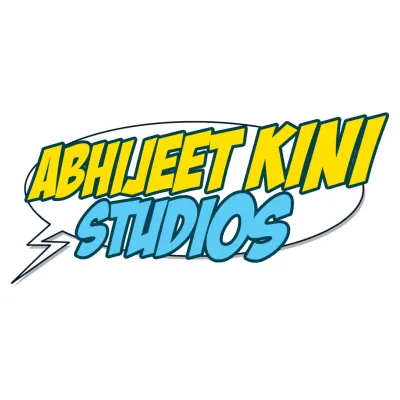 Abhijeet Kini Studios