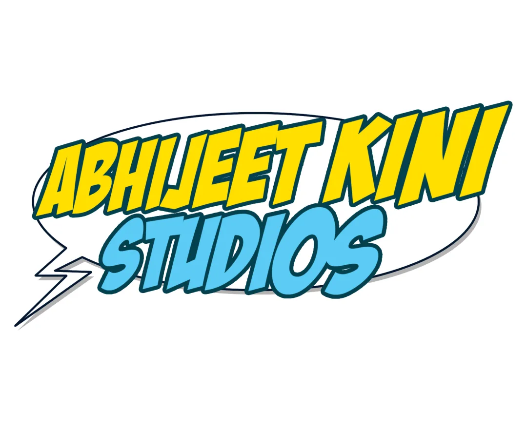 Logo of Abhijeet Kini Studios