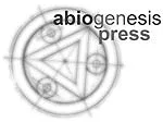 Logo of Abiogenesis Press