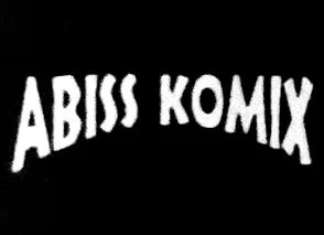 Logo of Abiss Komix