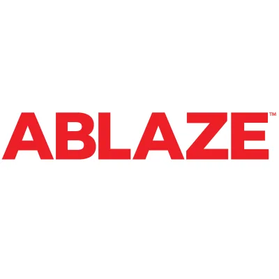 Ablaze Publishing