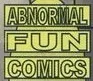 Logo of Abnormal Fun