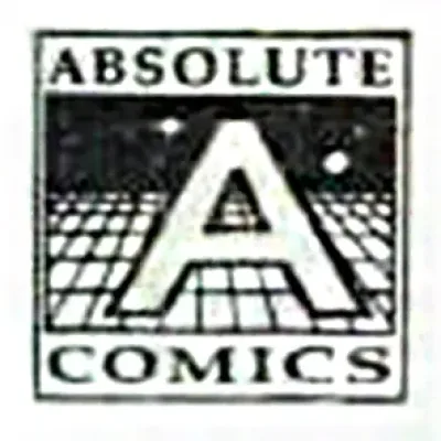 Absolute Comics