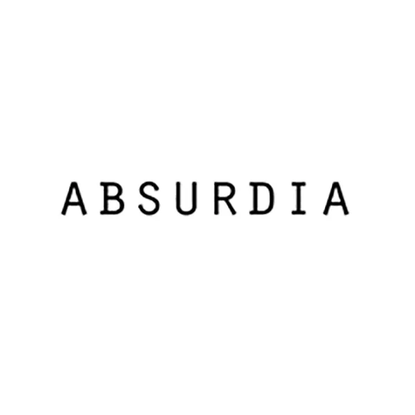Logo of Absurdia