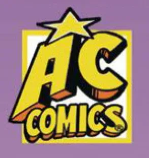 Logo of AC Comics