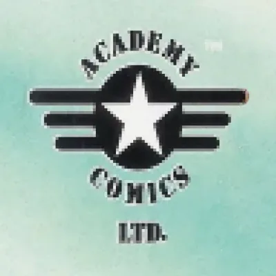 Academy Comics Ltd