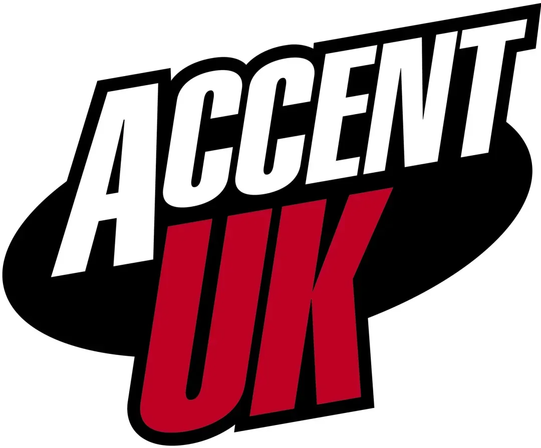 Logo of Accent UK