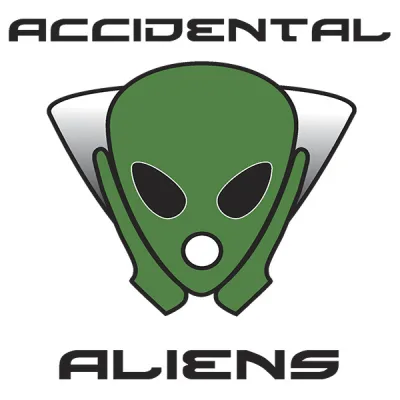 Accidental Aliens