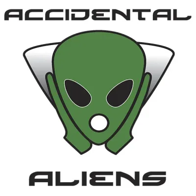 Accidental Aliens