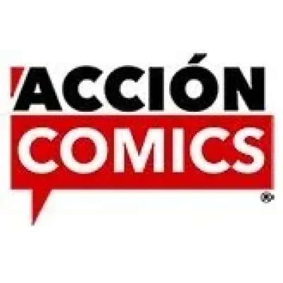 Acción Comics