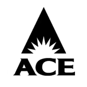 Logo of Ace Books