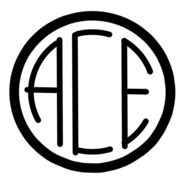 Logo of Ace Comics Studio