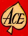 Logo of Ace Magazines