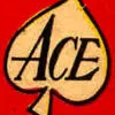 Ace Magazines