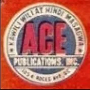 Logo of Ace Publications Inc