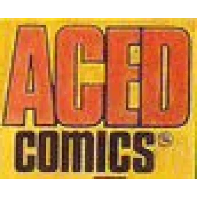 Aced Comics