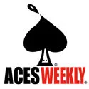Logo of Aces Weekly