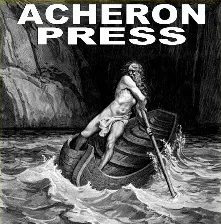 Logo of Acheron Press