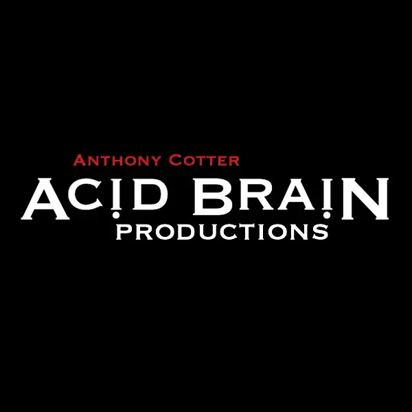 Logo of Acid Brain