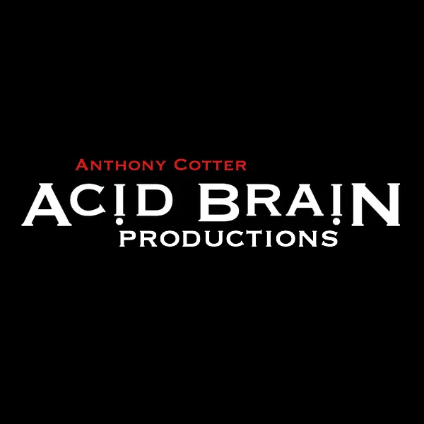 Logo of Acid Brain