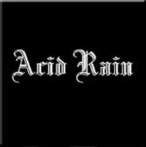 Logo of Acid Rain Studios