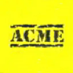 Logo of ACME Srl
