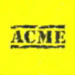 Logo of ACME Srl