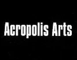 Logo of Acropolis Arts