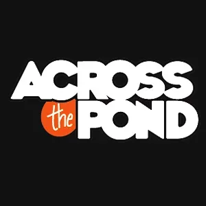 Logo of Across The Pond Studios