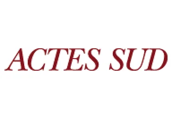 Logo of Actes Sud