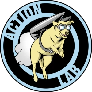 Logo of Action Lab