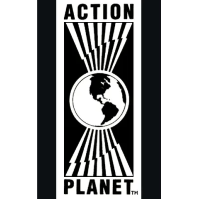 Action Planet Comics