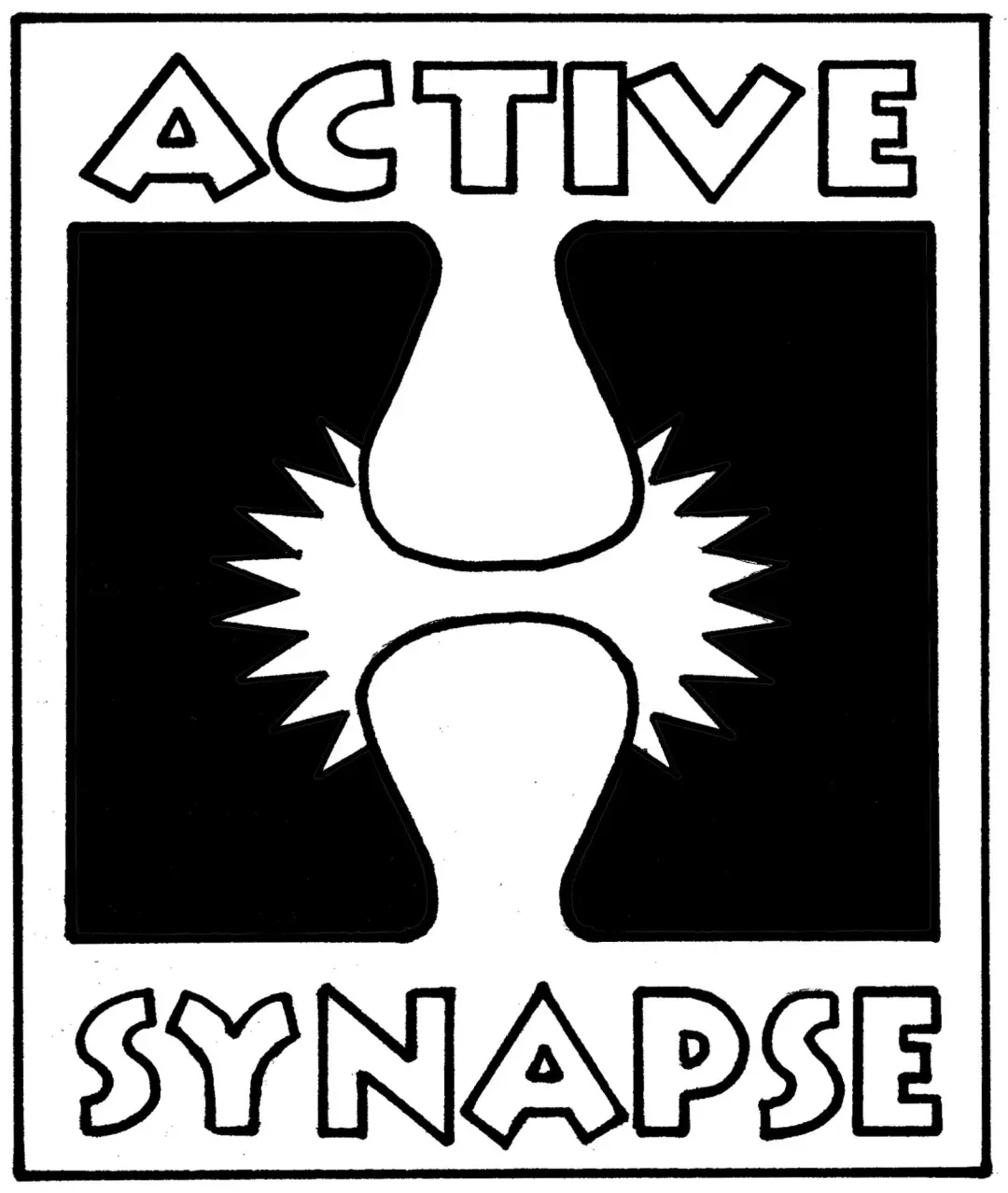 Logo of Active Synapse