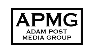 Logo of Adam Post