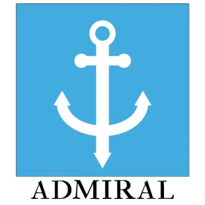 Admiral Comics