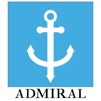 Admiral Comics
